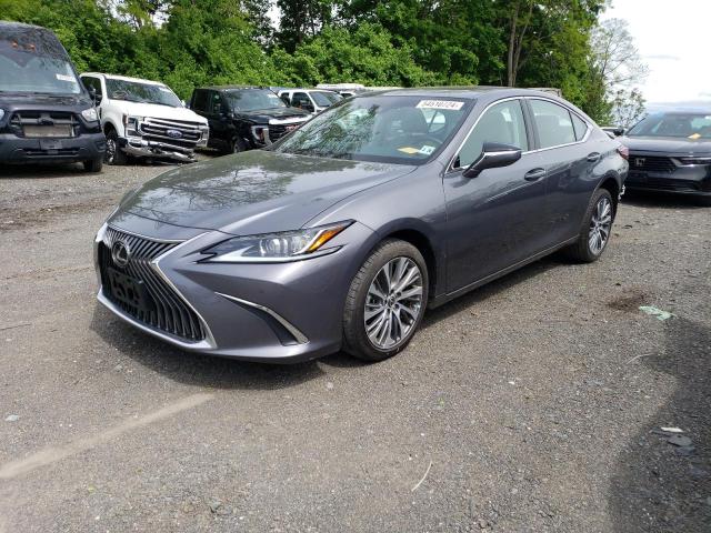 Photo 0 VIN: 58AD11D16MU004886 - LEXUS ES250 