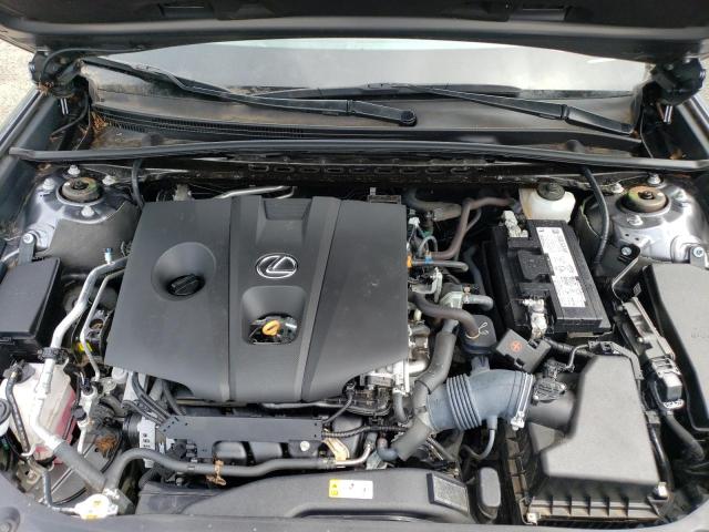 Photo 10 VIN: 58AD11D16MU004886 - LEXUS ES250 