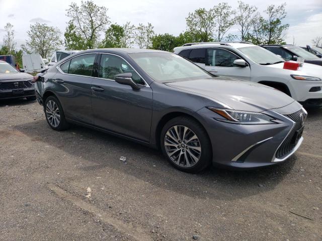 Photo 3 VIN: 58AD11D16MU004886 - LEXUS ES250 