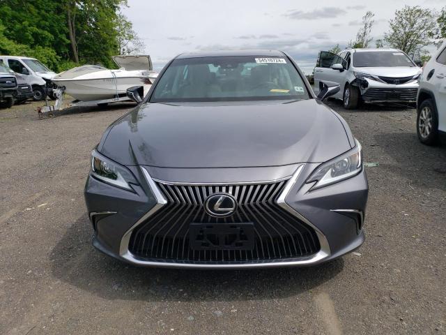 Photo 4 VIN: 58AD11D16MU004886 - LEXUS ES250 