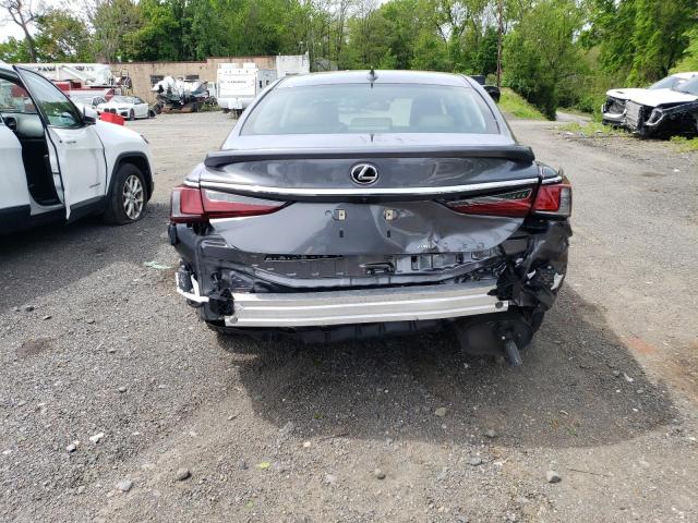 Photo 5 VIN: 58AD11D16MU004886 - LEXUS ES250 