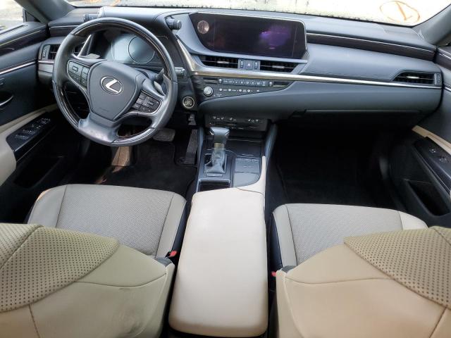 Photo 7 VIN: 58AD11D16MU004886 - LEXUS ES250 