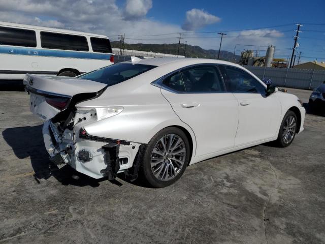 Photo 2 VIN: 58AD11D16MU006167 - LEXUS ES 250 BAS 