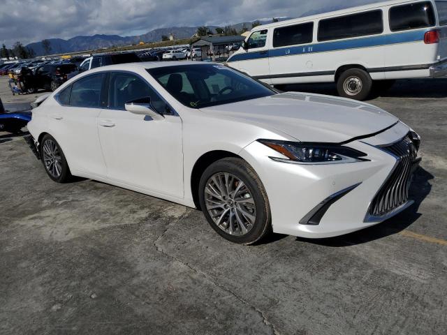 Photo 3 VIN: 58AD11D16MU006167 - LEXUS ES 250 BAS 