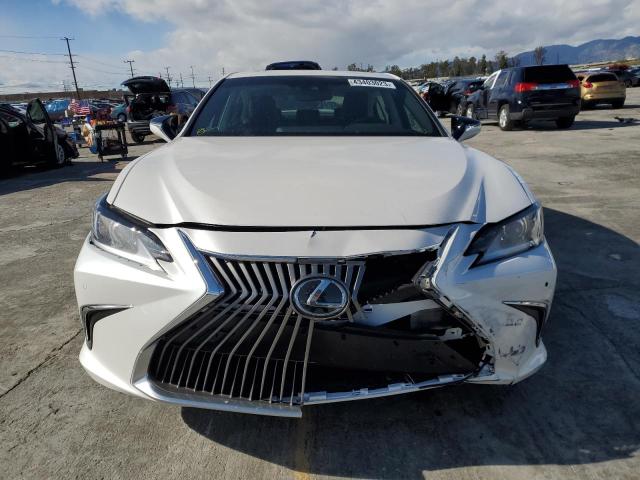 Photo 4 VIN: 58AD11D16MU006167 - LEXUS ES 250 BAS 