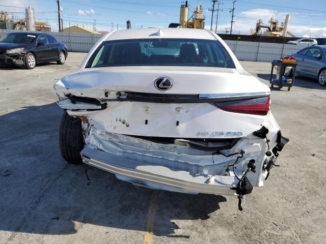 Photo 5 VIN: 58AD11D16MU006167 - LEXUS ES 250 BAS 