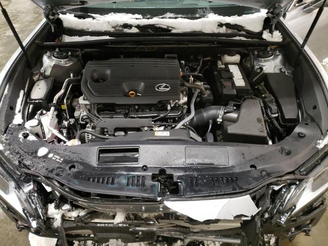 Photo 10 VIN: 58AD11D16NU010074 - LEXUS ES 250 BAS 