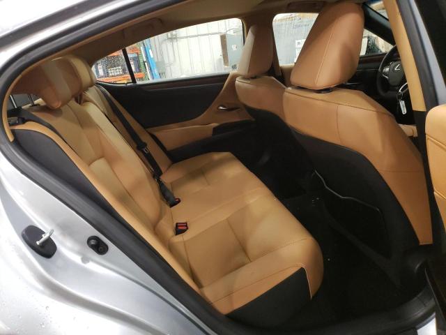 Photo 9 VIN: 58AD11D16NU010074 - LEXUS ES 250 BAS 