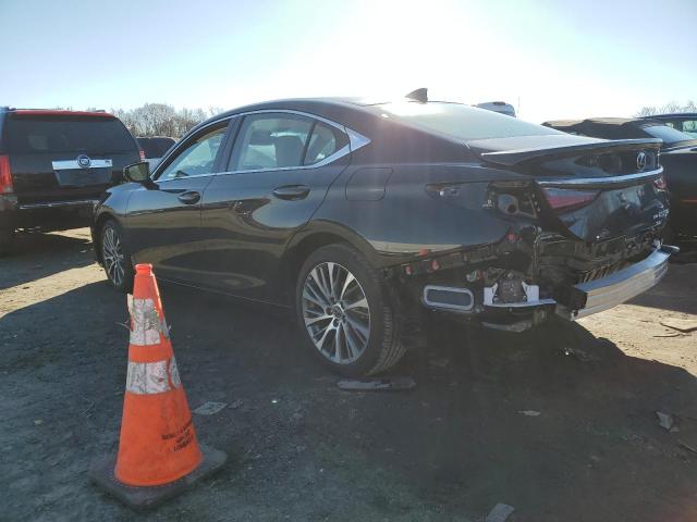 Photo 1 VIN: 58AD11D17MU001690 - LEXUS ES250 