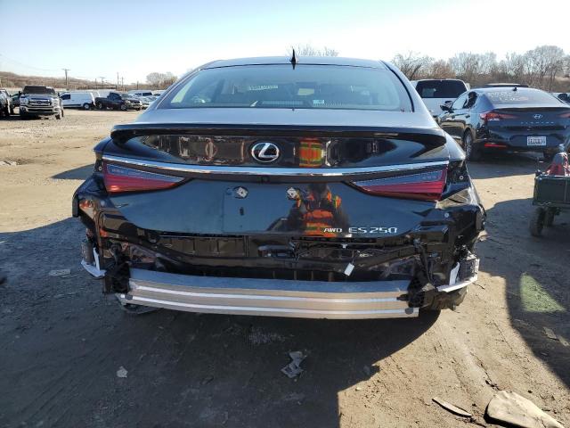 Photo 5 VIN: 58AD11D17MU001690 - LEXUS ES250 