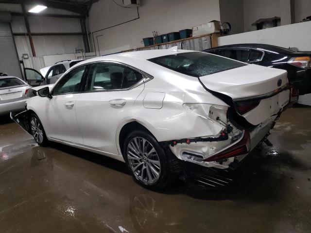 Photo 1 VIN: 58AD11D17MU002077 - LEXUS ES250 