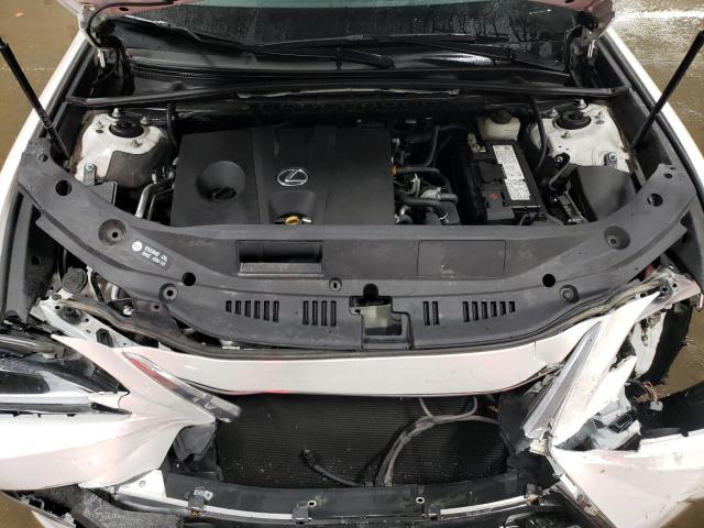 Photo 10 VIN: 58AD11D17MU002077 - LEXUS ES250 