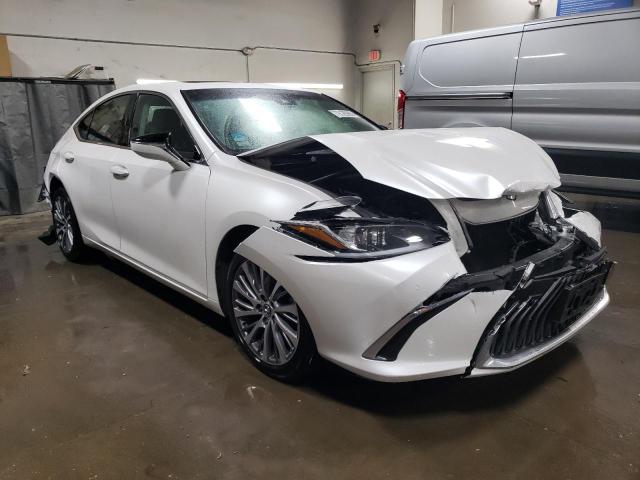 Photo 3 VIN: 58AD11D17MU002077 - LEXUS ES250 