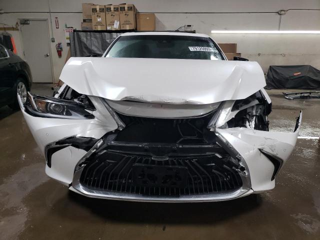 Photo 4 VIN: 58AD11D17MU002077 - LEXUS ES250 