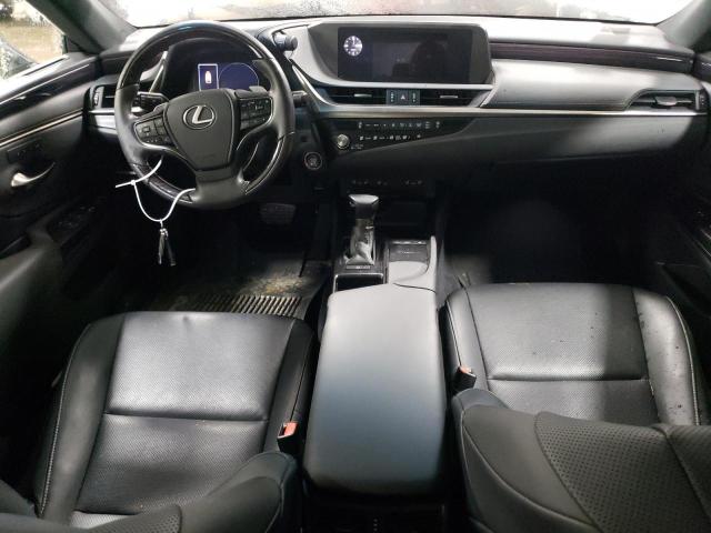 Photo 7 VIN: 58AD11D17MU002077 - LEXUS ES250 