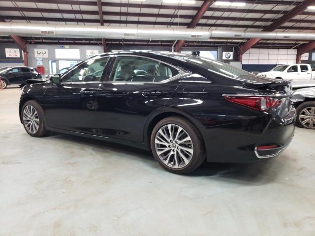 Photo 1 VIN: 58AD11D17MU003195 - LEXUS ES 250 BAS 