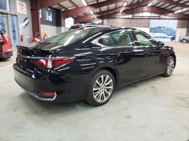 Photo 2 VIN: 58AD11D17MU003195 - LEXUS ES 250 BAS 