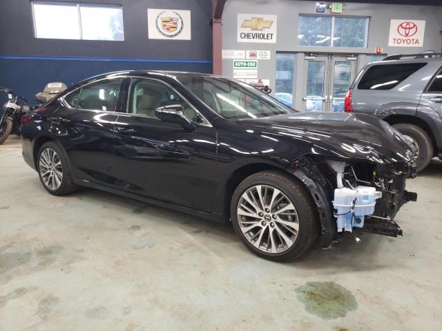 Photo 3 VIN: 58AD11D17MU003195 - LEXUS ES 250 BAS 