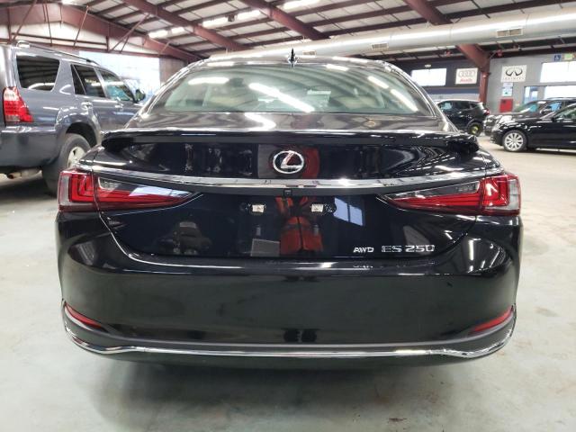 Photo 5 VIN: 58AD11D17MU003195 - LEXUS ES 250 BAS 