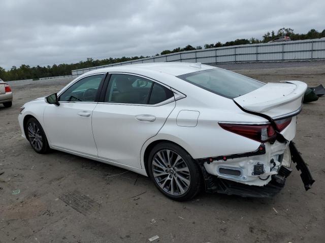 Photo 1 VIN: 58AD11D17MU005934 - LEXUS ES250 