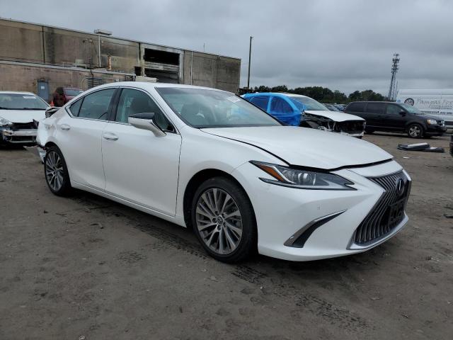 Photo 3 VIN: 58AD11D17MU005934 - LEXUS ES250 