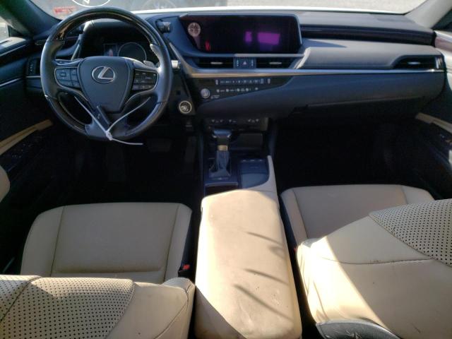 Photo 7 VIN: 58AD11D17MU005934 - LEXUS ES250 