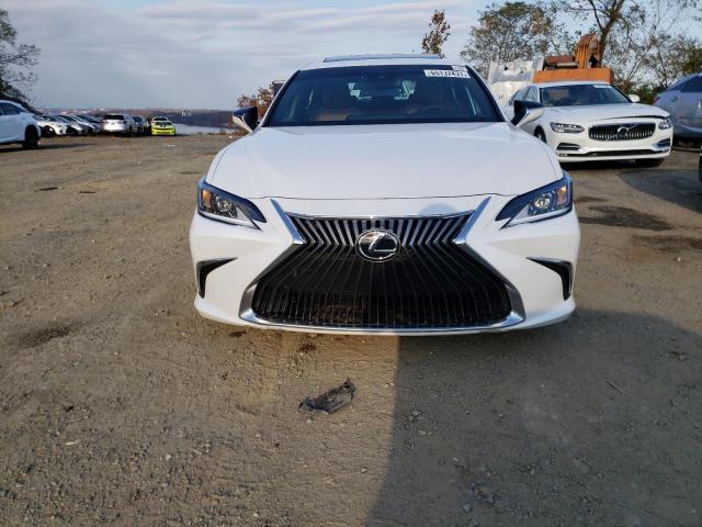 Photo 8 VIN: 58AD11D17MU007876 - LEXUS ES 250 BAS 