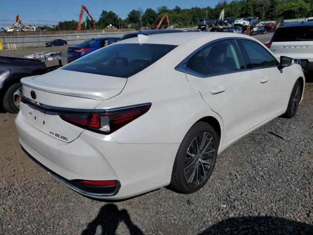 Photo 2 VIN: 58AD11D17NU010259 - LEXUS ES 250 BAS 