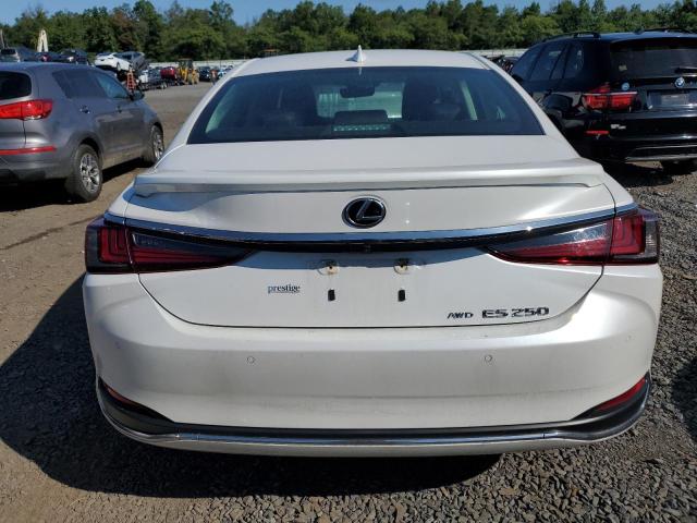 Photo 5 VIN: 58AD11D17NU010259 - LEXUS ES 250 BAS 