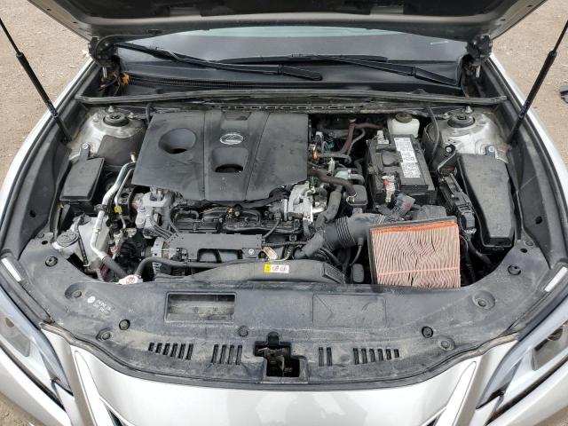 Photo 10 VIN: 58AD11D18MU001567 - LEXUS ES250 