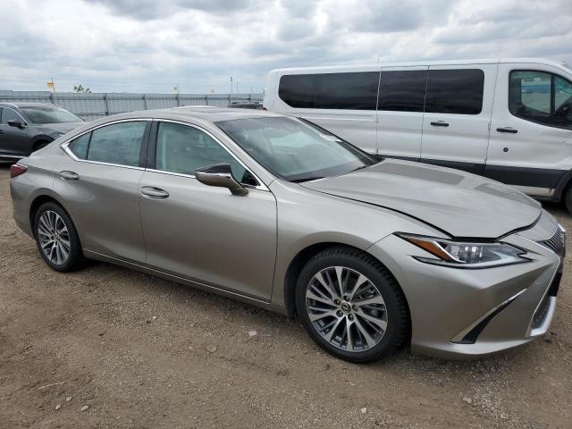 Photo 3 VIN: 58AD11D18MU001567 - LEXUS ES250 