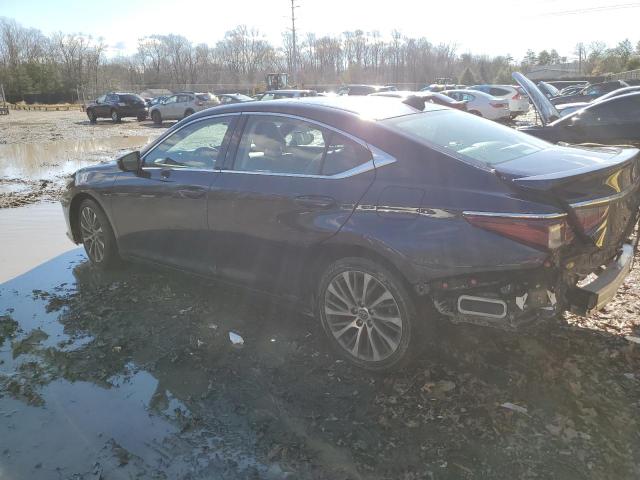 Photo 1 VIN: 58AD11D18MU001858 - LEXUS ES250 