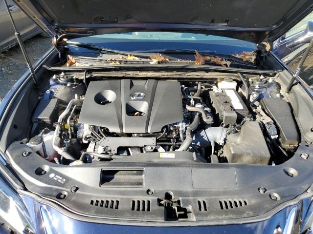 Photo 10 VIN: 58AD11D18MU001858 - LEXUS ES250 