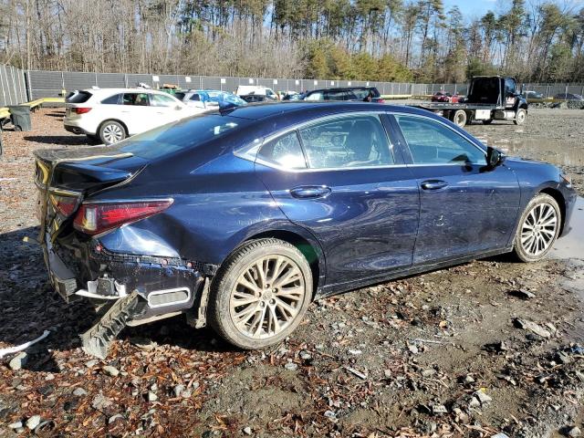 Photo 2 VIN: 58AD11D18MU001858 - LEXUS ES250 