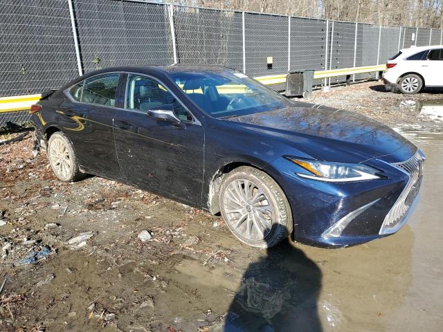 Photo 3 VIN: 58AD11D18MU001858 - LEXUS ES250 