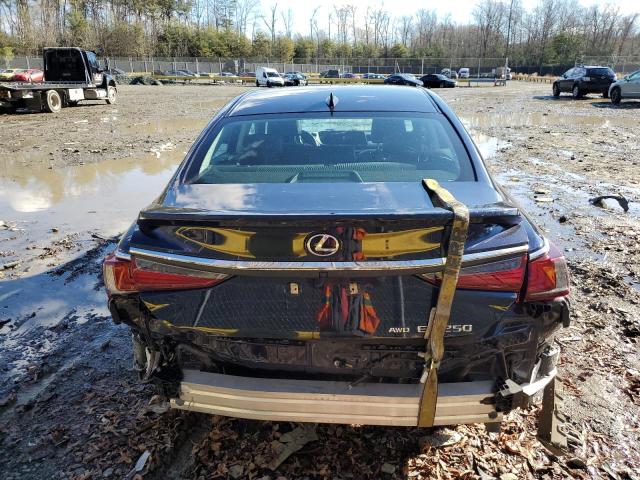 Photo 5 VIN: 58AD11D18MU001858 - LEXUS ES250 