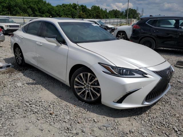 Photo 3 VIN: 58AD11D18MU006901 - LEXUS ES250 