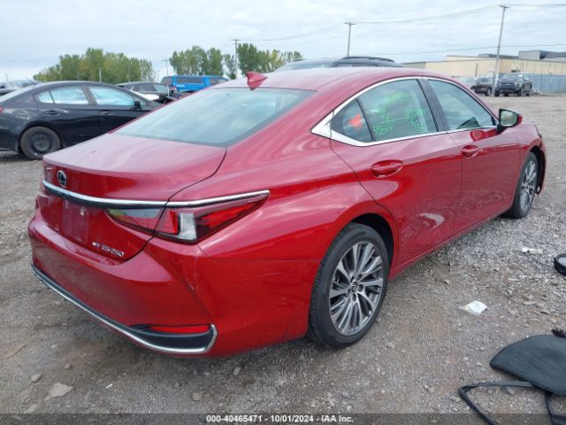 Photo 3 VIN: 58AD11D19MU002243 - LEXUS ES 