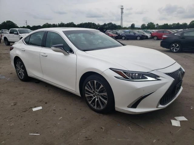 Photo 3 VIN: 58AD11D19MU003022 - LEXUS ES 250 BAS 