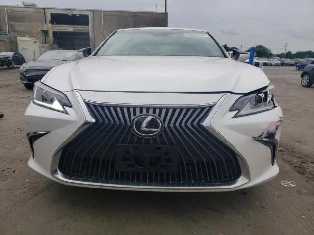 Photo 4 VIN: 58AD11D19MU003022 - LEXUS ES 250 BAS 