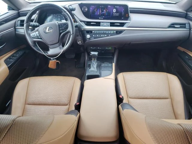 Photo 7 VIN: 58AD11D19MU003022 - LEXUS ES 250 BAS 