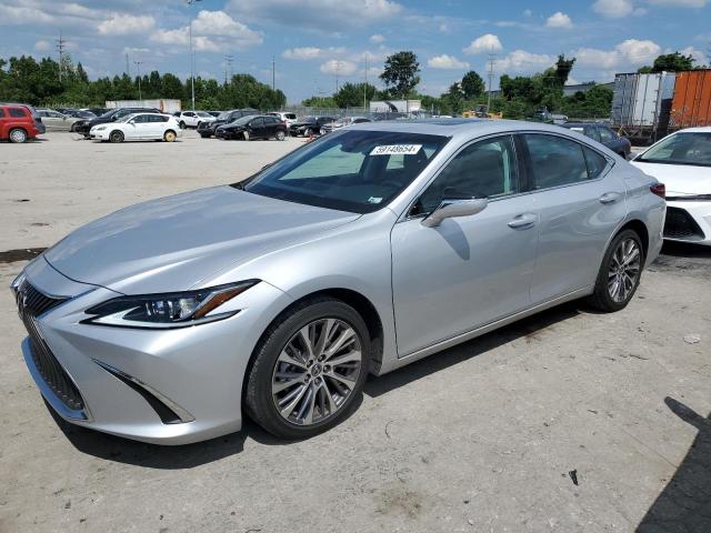 Photo 0 VIN: 58AD11D19MU004364 - LEXUS ES 250 BAS 