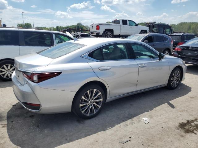 Photo 2 VIN: 58AD11D19MU004364 - LEXUS ES 250 BAS 