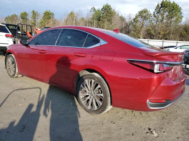 Photo 1 VIN: 58AD11D19MU006664 - LEXUS ES250 