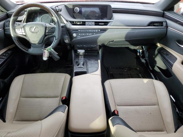 Photo 7 VIN: 58AD11D19MU006664 - LEXUS ES250 