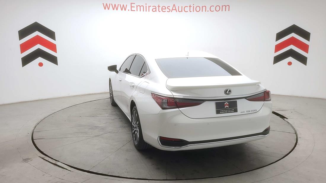 Photo 6 VIN: 58AD11D19MU007829 - LEXUS ES 250 