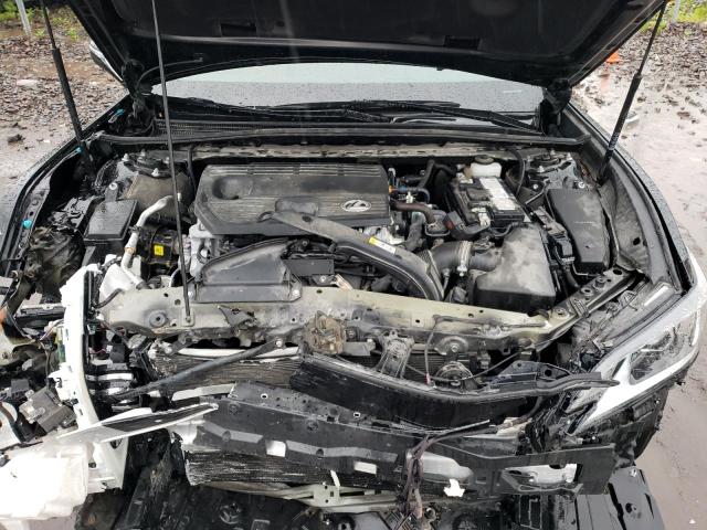 Photo 10 VIN: 58AD11D19NU008660 - LEXUS ES 250 BAS 