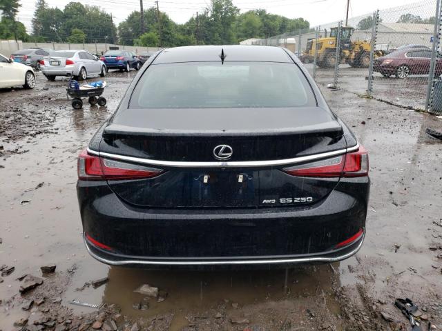 Photo 5 VIN: 58AD11D19NU008660 - LEXUS ES 250 BAS 