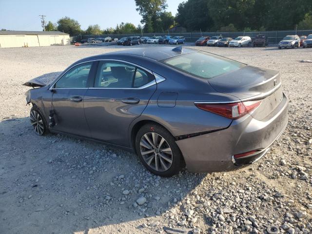 Photo 1 VIN: 58AD11D1XMU003255 - LEXUS ES 250 BAS 