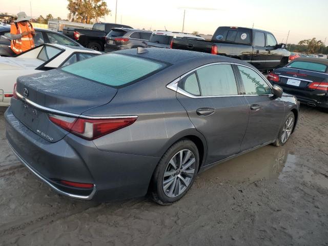 Photo 2 VIN: 58AD11D1XMU003515 - LEXUS ES 250 BAS 